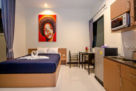 Anchan Private Pool Villas