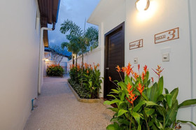 Anchan Private Pool Villas