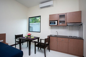 Anchan Private Pool Villas