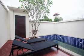 Anchan Private Pool Villas