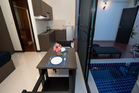 Anchan Private Pool Villas