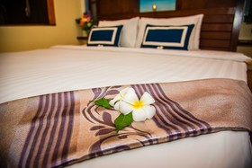 Ao Chalong Villa Resort & Spa