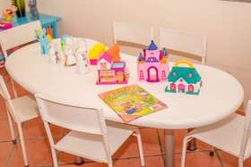 Ao Chalong Villa Resort & Spa