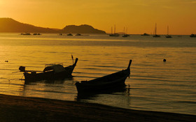 Ao Chalong Villa Resort & Spa