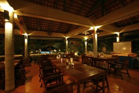 Ao Chalong Villa Resort & Spa