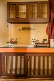 Ao Chalong Villa Resort & Spa