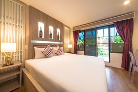 Ao Chalong Villa Resort & Spa