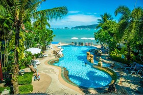 Ao Chalong Villa Resort & Spa