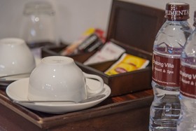 Ao Chalong Villa Resort & Spa