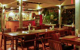 Ao Chalong Villa Resort & Spa