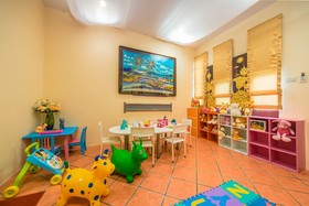 Ao Chalong Villa Resort & Spa