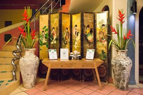 Ao Chalong Villa Resort & Spa