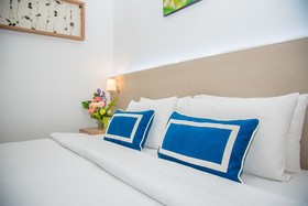 Ao Chalong Villa Resort & Spa