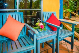 Ao Chalong Villa Resort & Spa