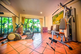 Ao Chalong Villa Resort & Spa