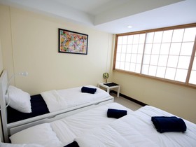 AOI Phuket Boutique Dive Inn