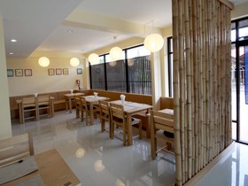 AOI Phuket Boutique Dive Inn