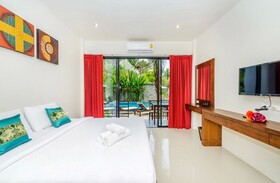 Baan Phu Chalong