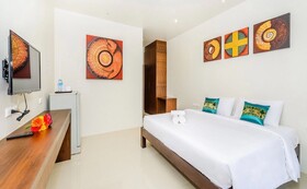 Baan Phu Chalong