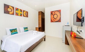 Baan Phu Chalong