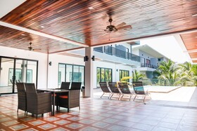 Baan Phu Chalong