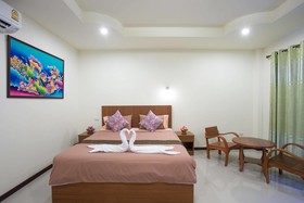 Baan Suan Resort