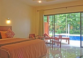 Baan Suan Resort