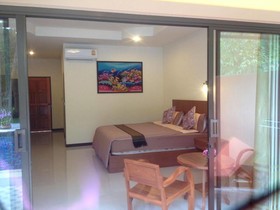 Baan Suan Resort