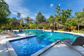 Baan Suan Resort