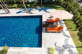 Baan Suan Resort