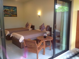 Baan Suan Resort