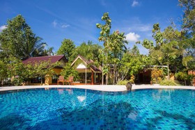Baan Suan Resort