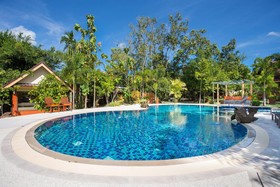 Baan Suan Resort
