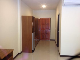 Baan Suan Resort