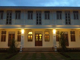 Baba La Casa Hotel