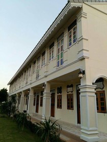 Baba La Casa Hotel