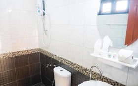 Baba La Casa Hotel