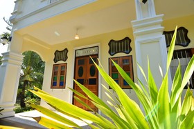 Baba La Casa Hotel