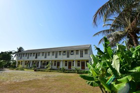 Baba La Casa Hotel