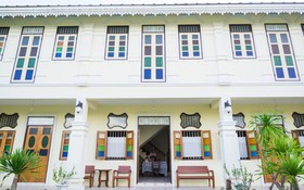 Baba La Casa Hotel