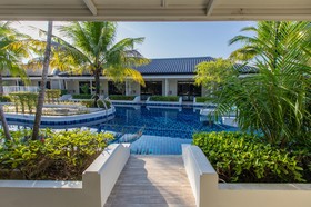 Blu Boat Resort