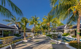 Blu Boat Resort