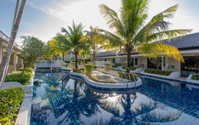 Blu Boat Resort