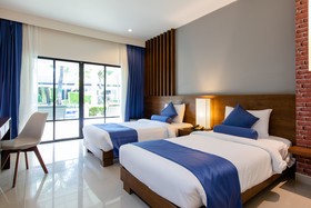 Blu Boat Resort