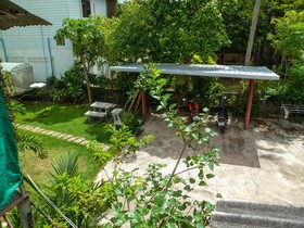 Bonus Bungalow
