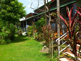 Bonus Bungalow