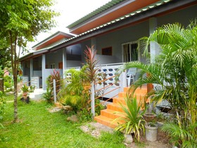 Bonus Bungalow