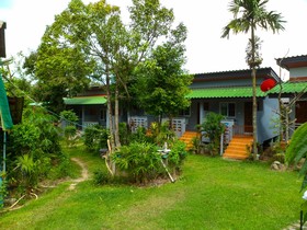Bonus Bungalow