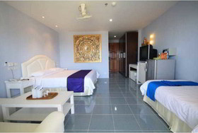 Chalong Beach Hotel Phuket