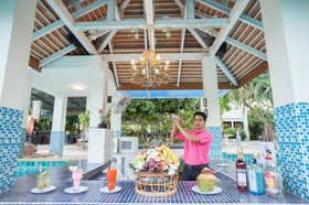 Chalong Beach Hotel Phuket